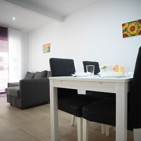Zurbarán Playa Ha Apartment Cádis Exterior foto