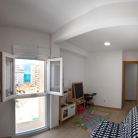 Zurbarán Playa Ha Apartment Cádis Exterior foto