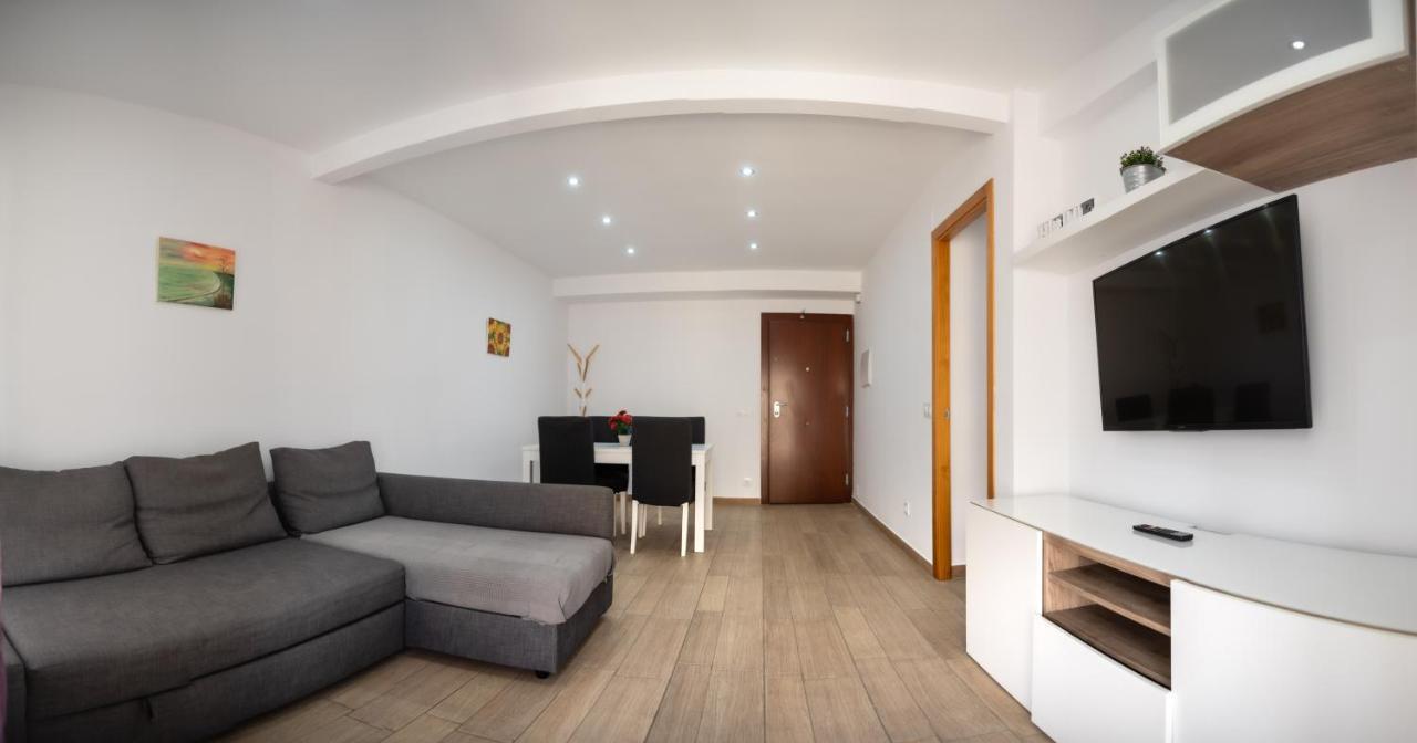 Zurbarán Playa Ha Apartment Cádis Exterior foto