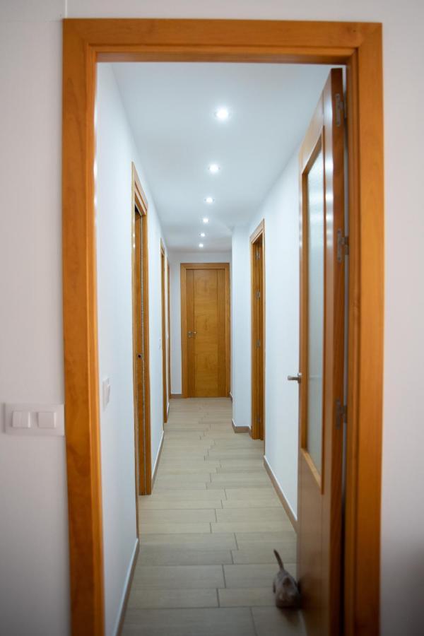Zurbarán Playa Ha Apartment Cádis Exterior foto