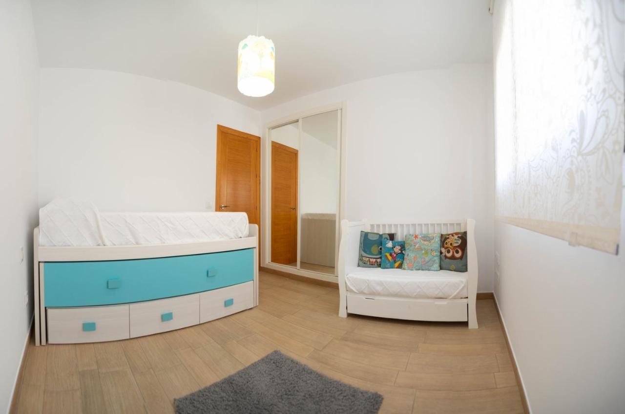 Zurbarán Playa Ha Apartment Cádis Exterior foto